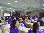 โครงการส่งเสริมคุณธรรมจริยธรรม